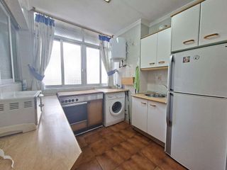 Piso en venta en Camino Viejo de Málaga en Vélez-Málaga