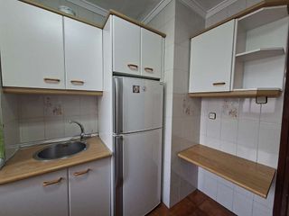 Piso en venta en Camino Viejo de Málaga en Vélez-Málaga