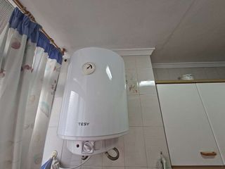 Piso en venta en Camino Viejo de Málaga en Vélez-Málaga