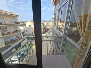 Piso en venta en Camino Viejo de Málaga en Vélez-Málaga