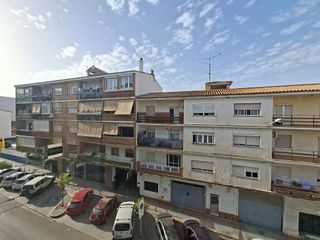 Piso en venta en Camino Viejo de Málaga en Vélez-Málaga