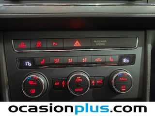 SEAT León ST 2.0 TDI S&S FR 135 kW (184 CV)