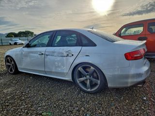 Audi S4 - Recambios