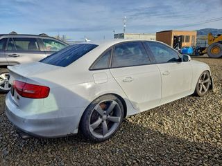 Audi S4 - Recambios