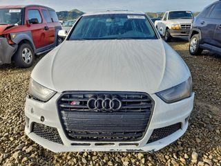 Audi S4 - Recambios