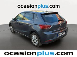 SEAT Ibiza 1.0 TSI S&S Special Edition Xcellence 85 kW (115 CV)