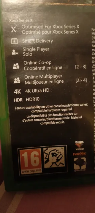 Elden Ring per Xbox Series X/One