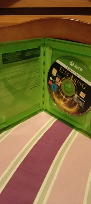 Elden Ring per Xbox Series X/One