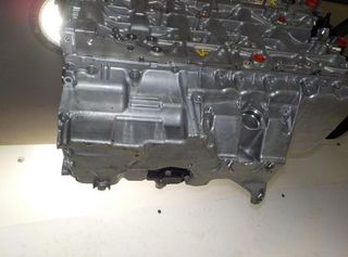 Motor completo bmw serie xdrive 30d lvaap17326694