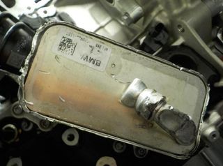 Motor completo bmw serie xdrive 30d lvaap17326694