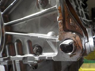 Motor completo bmw serie xdrive 30d lvaap17326694