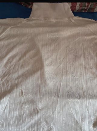 Camiseta Real Madrid 1996-97 Kelme