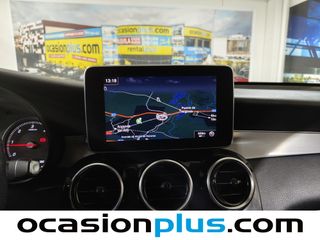 Mercedes-Benz GLC 250 d 4Matic 150 kW (204 CV)