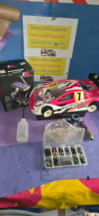Mercadillojuguete