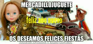 Mercadillojuguete