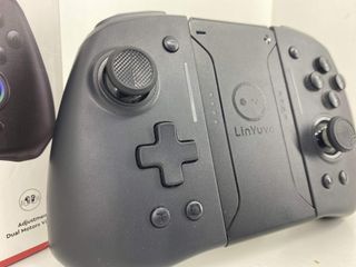 otros accesorios nintendo switch linyuvo -