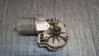 Motor limpiaparabrisas Mercedes Clase E