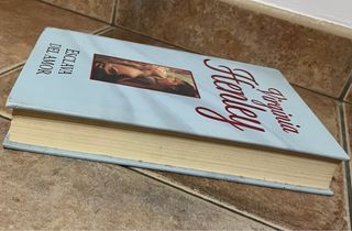 Esclava del amor - Virginia Henley