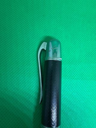 Bolígrafo Montblanc para reparar leer bien anuncio