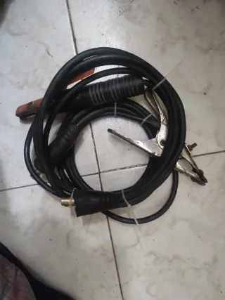 Soldadora Gala Gar Kennedy 160