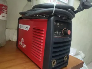 Soldadora Gala Gar Kennedy 160