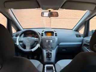 Opel Zafira 2006