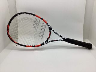 raqueta babolat evoke 105