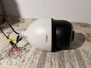 Cámara Motorizada Exterior AirSpace