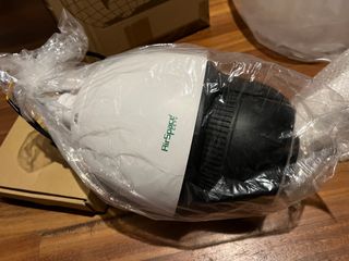 Cámara Motorizada Exterior AirSpace