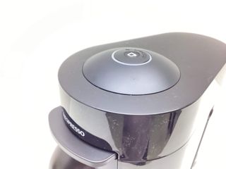 cafetera capsulas nespresso vertuo plus