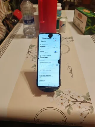 Samsung Galaxy Z Flip 3 128GB