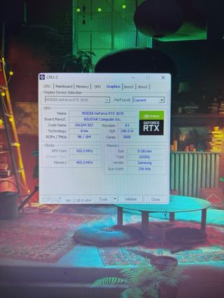 PC Gaming Alto Rendimiento