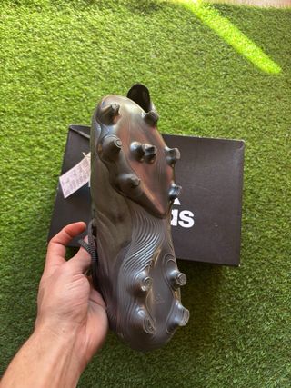 Botas Adidas Copa Sense.1 de Tacos para AG Hierba