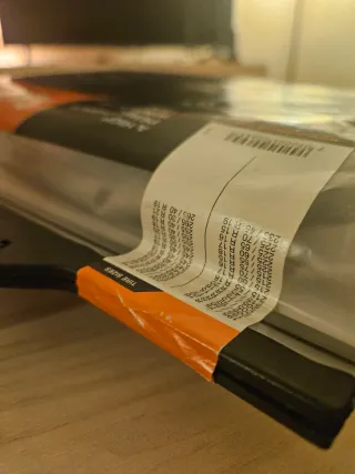 Fundas Nieve AutoSock HP 695