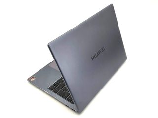 pc portatil huawei matebook 14