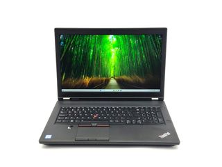 pc portatil lenovo p71