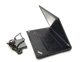 pc portatil lenovo p71