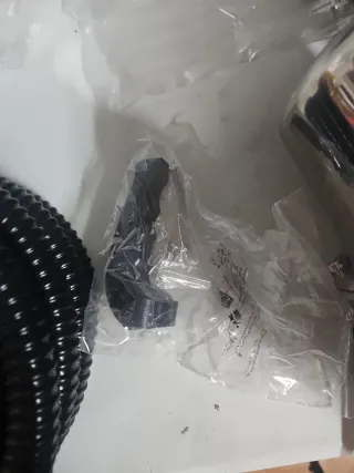 Bomba de agua Parkside PGPS 1100 B1