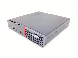 pc lenovo think centre 1