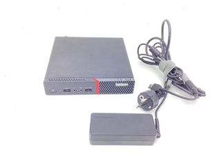 pc lenovo think centre 1