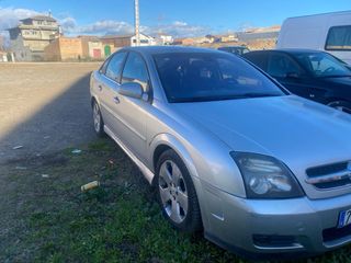 Opel Vectra 2004