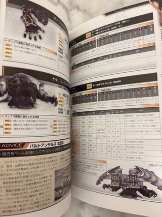 Guide Final Fantasy XIII PS3 Ultimania JP