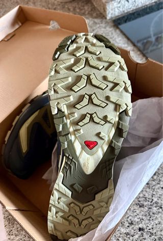 Zapatillas Salomon Xa Pro 3D Trail Running