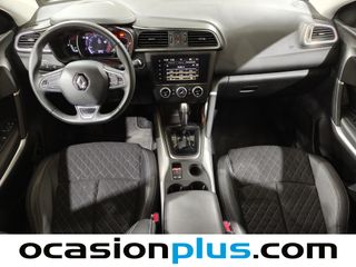 Renault Kadjar Techno TCe GPF 103 kW (140 CV) EDC