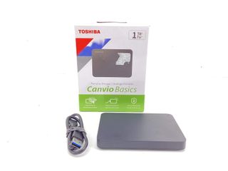 disco duro toshiba dtb410