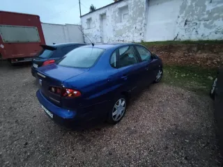 Llantas Seat León FR 17 5x100