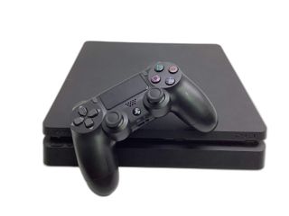 E1188271-0 Sony Ps4 Slim 500Gb