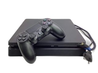 E1188271-0 Sony Ps4 Slim 500Gb