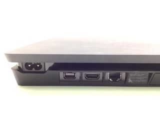 E1188271-0 Sony Ps4 Slim 500Gb