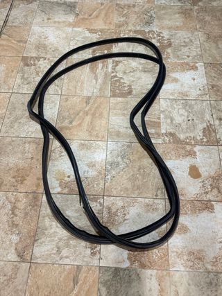 Gomas Puertas BMW X5 E53